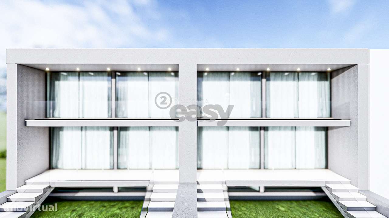 Apartamento T2 Novo, com Garagem para 2 carros em Arcozelo, Barcelos - Grande imagem: 5/16