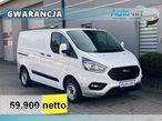 Ford Transit - 2