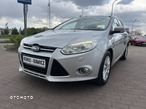 Ford Focus 1.6 TDCi Platinium X - 23