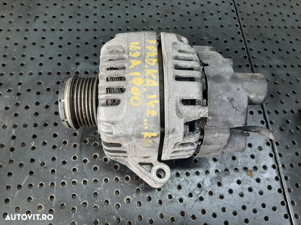 Alternator 1.3 d multijet ford ka lancia ypsilon 843 fiat doblo fiorino grande punto panda 51784845 - 1