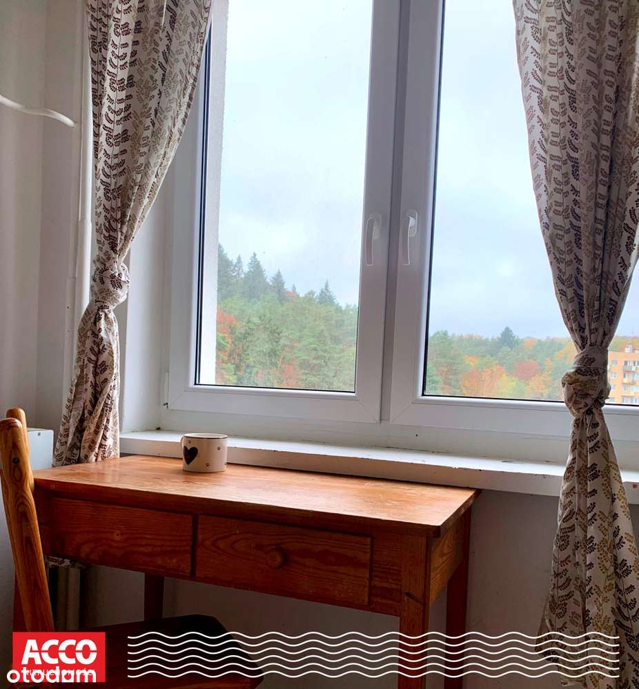 Sprzedaż: Mieszkanie z potencjałem - Sopot Górny-7