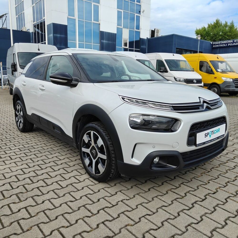 automat salon PL faktura VAT 23%
