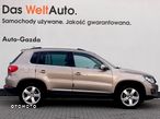 Volkswagen Tiguan 1.4 TSI Sport&Style - 2