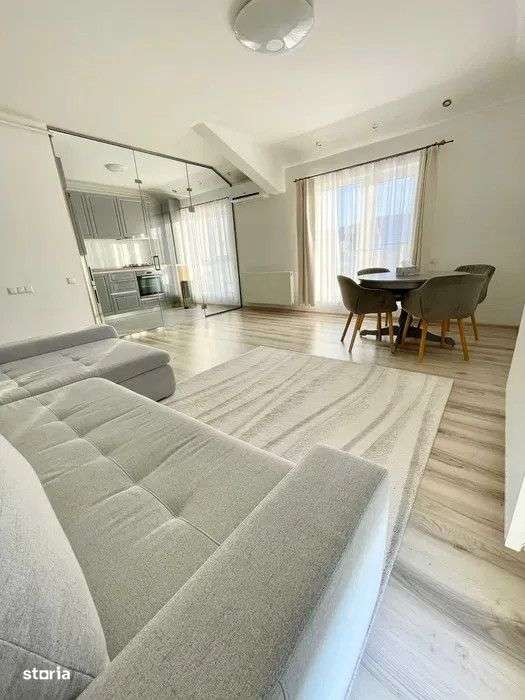 Apartament cu 3 camere, 78 mp, parcare, balcon, zona Eroilor - Imagine principală: 1/7