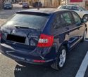 Skoda RAPID 1.4 TDI DSG Drive - 6