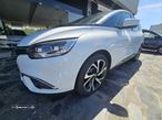 Renault Grand Scénic BLUE dCi 120 Deluxe-Pack LIMITED - 14