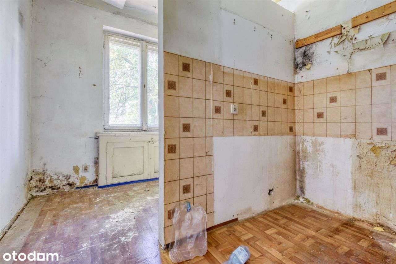 Kamienica dla inwestora na Pradze południe!-13