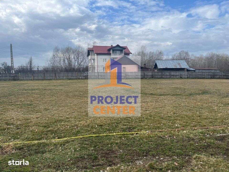 Teren de vanzare la DN, Com. Cotmeana - Imagine principală: 4/4