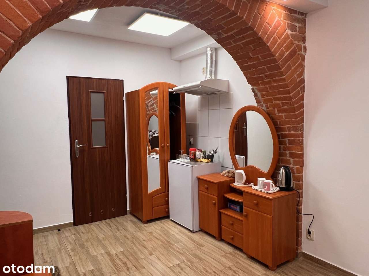 Kołłątaja | Ciche | Klimatyzacja | Wyremontowane | 1 piętro-3