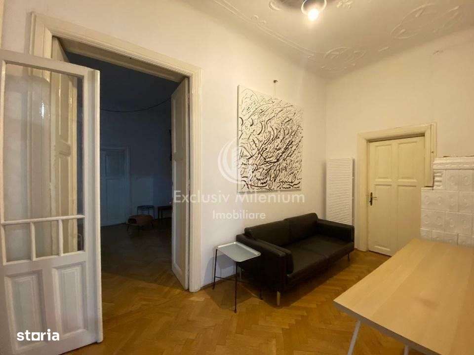 Casa Birouri Polona - Dorobanti -Romana - Imagine principală: 4/14