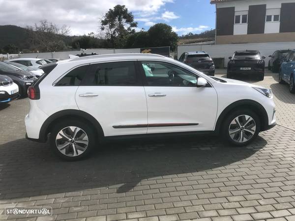 Kia e-Niro EV 64kWh - 6