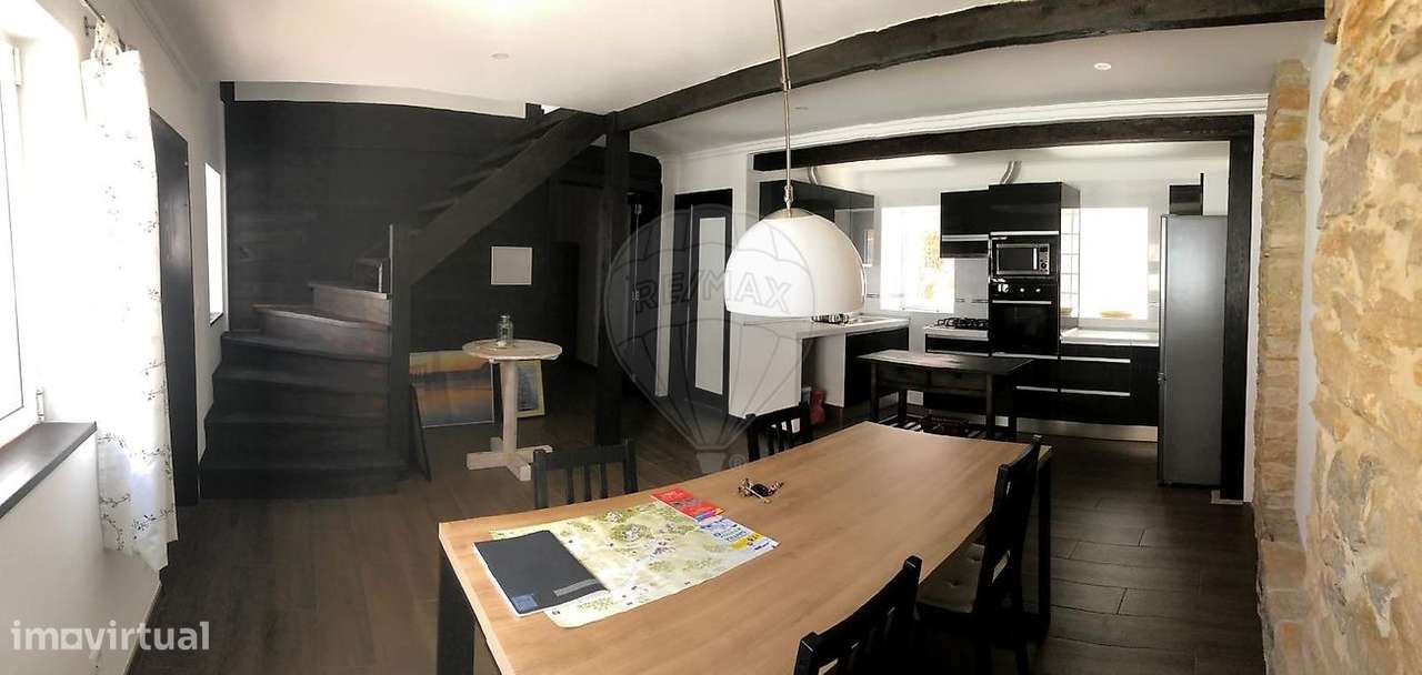 Moradia T2 para venda - Grande imagem: 3/14