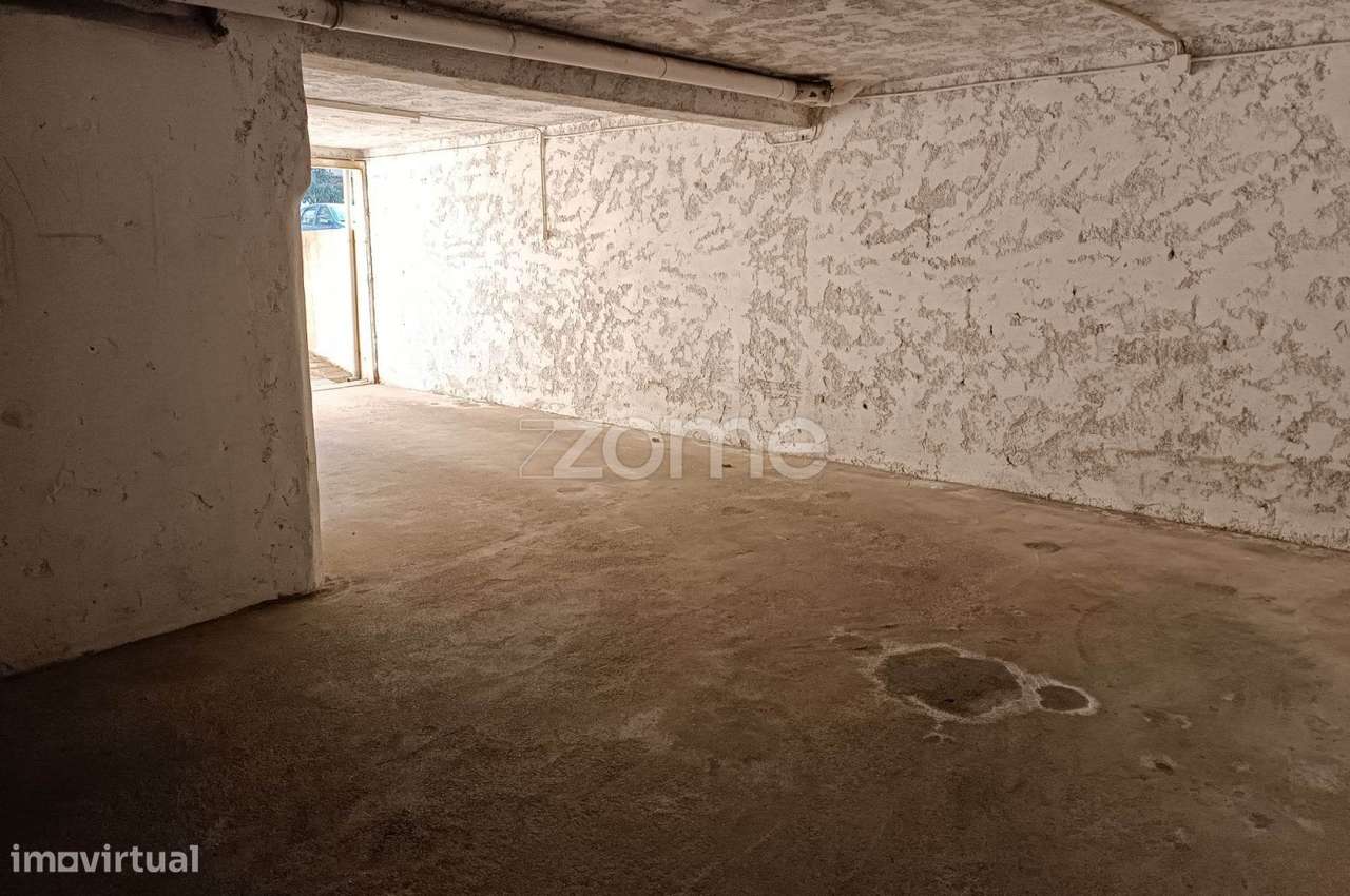 Garagem em Chaves - Grande imagem: 4/5