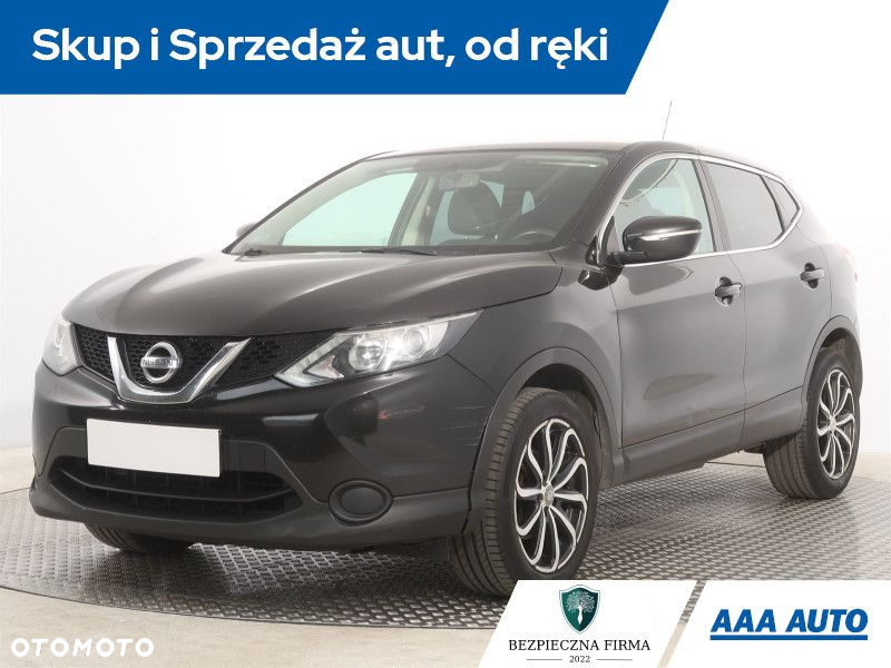 Nissan Qashqai - 2