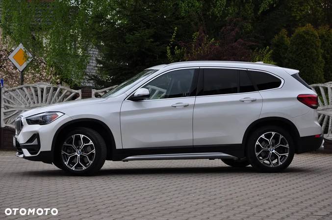 BMW X1 - 5