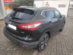 Nissan Qashqai 1.6 dCi Tekna Premium - 5