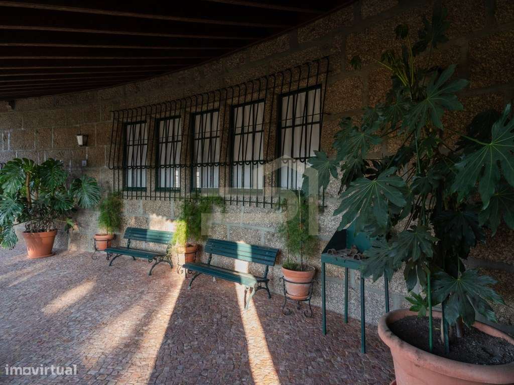 Casa Afonso Barbosa - Obra de Autor-30