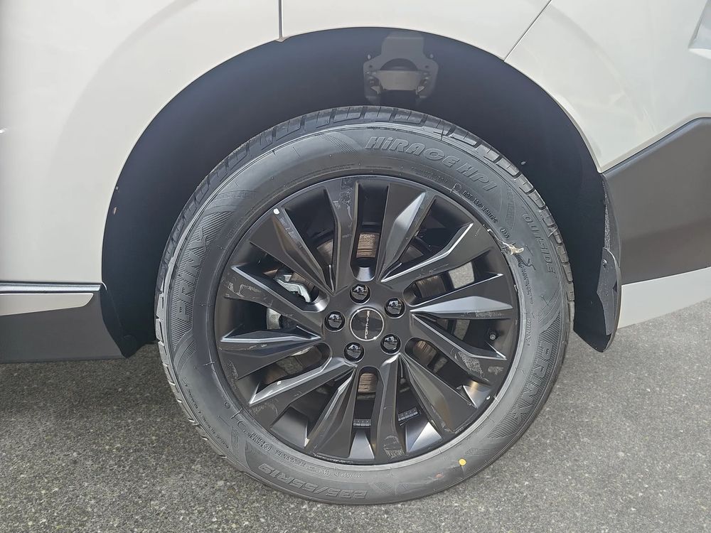 forthing t5-evo