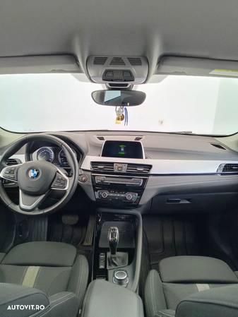 BMW X2 xDrive20d AT Advantage - 3