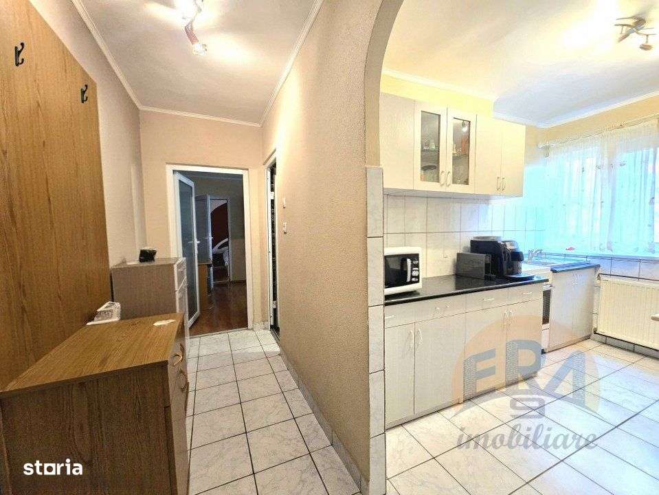 Apartament 2 camere | X mare | Etaj 2 | Iosia - Calea Aradului-4