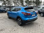 Nissan Qashqai 1.2 DIG-T Tekna Xtronic EU6 - 9