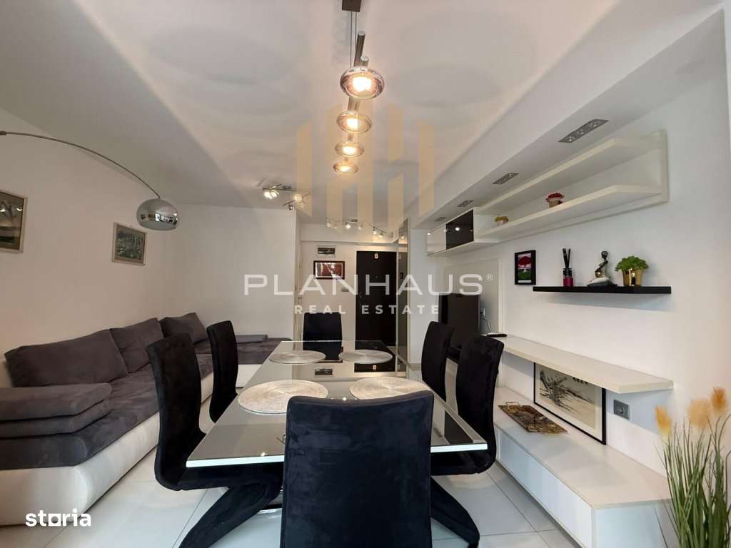 Inchiriere-Apartament 2 camere, etaj 1,ultracentral, Culturii, Baia Ma - Imagine principală: 2/11