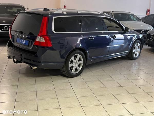 Volvo V70 - 15