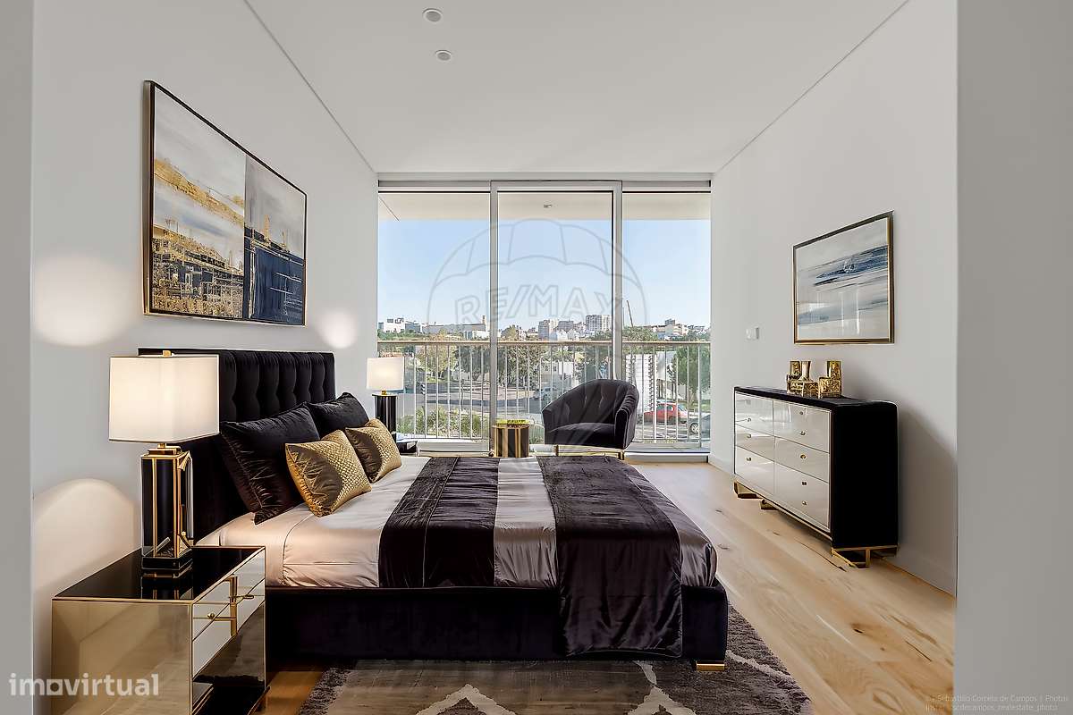 Apartamento T3 para arrendamento - Grande imagem: 5/50