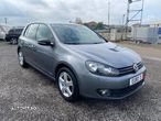 Volkswagen Golf 1.2 TSI Comfortline - 2