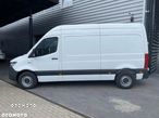 Mercedes-Benz eSprinter - 2