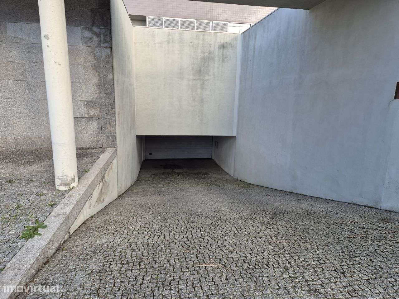 Garagem centro da Póvoa de varzim - Grande imagem: 4/4