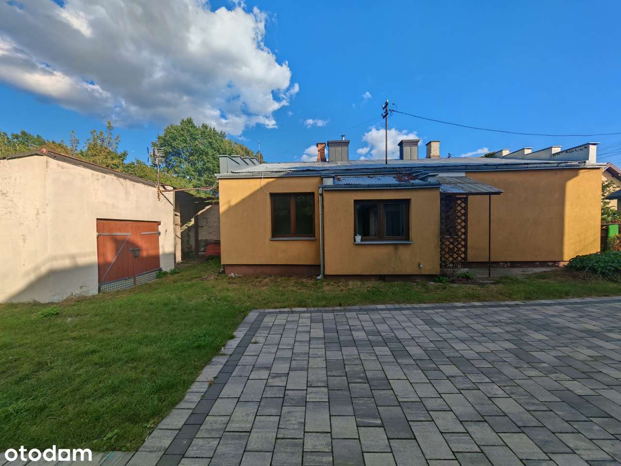 Domek 60m2, Mińsk Mazowiecki-5