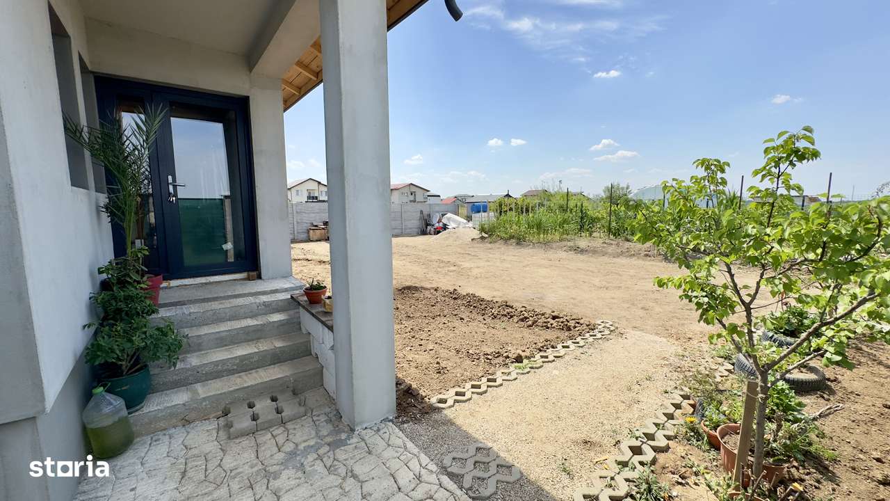 Casǎ individualǎ Bâcu, construcție 2025 ! - Imagine principală: 4/19