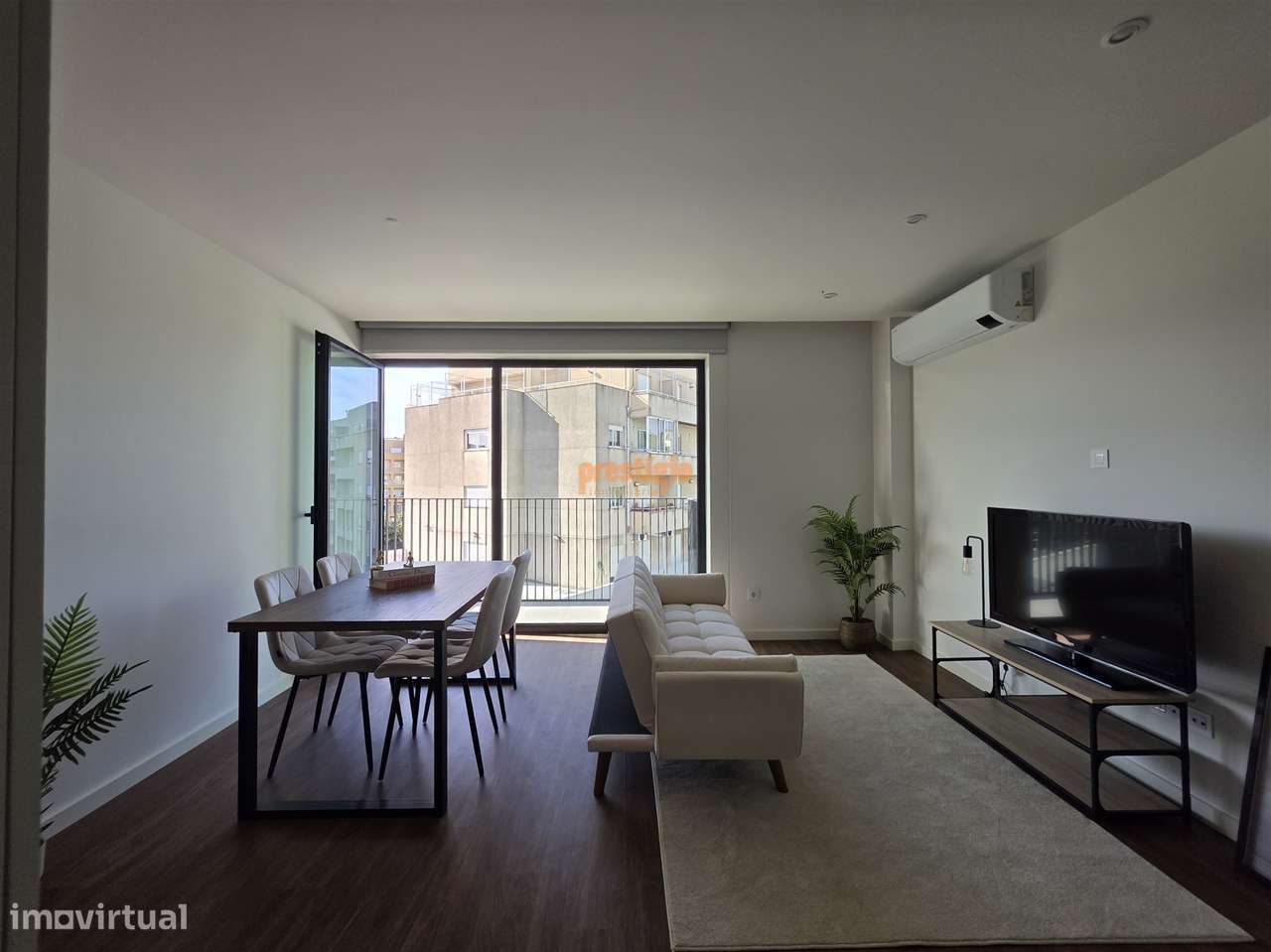 Apartamento T1+1 Venda em Braga (Maximinos, Sé e Cividade),Braga-15
