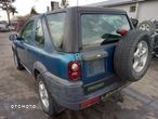 LAND ROVER FREELANDER 1998 1.8 120KM AUTO NA CZĘŚCI - 5