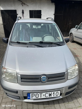 Fiat Panda 1.2 Dynamic - 1