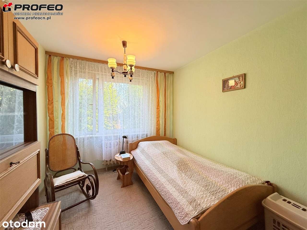 Mieszkanie na sprzedaż, Bielsko-Biała, 4 pokoje-6