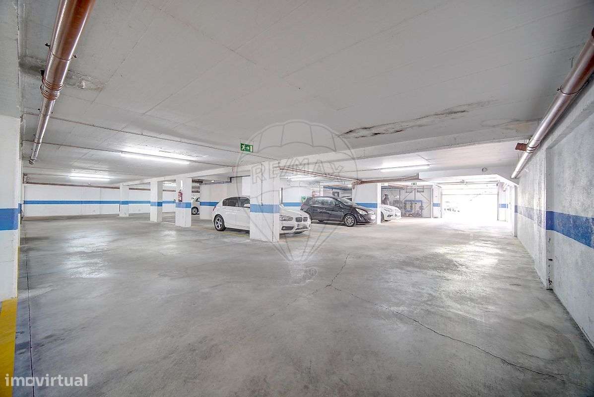 Apartamento T2 para venda-23