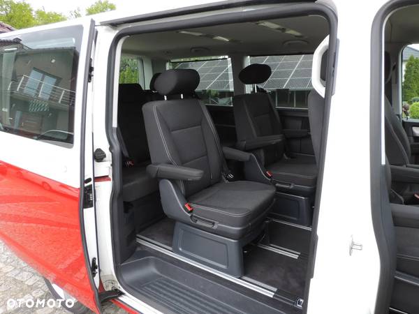 Volkswagen Multivan 2.0 TDI L1 Comfortline - 20