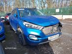 Dezmembrez Hyundai Tucson 3 [2015 - 2020] Crossover 2.0 MT 4WD (150 h - 1