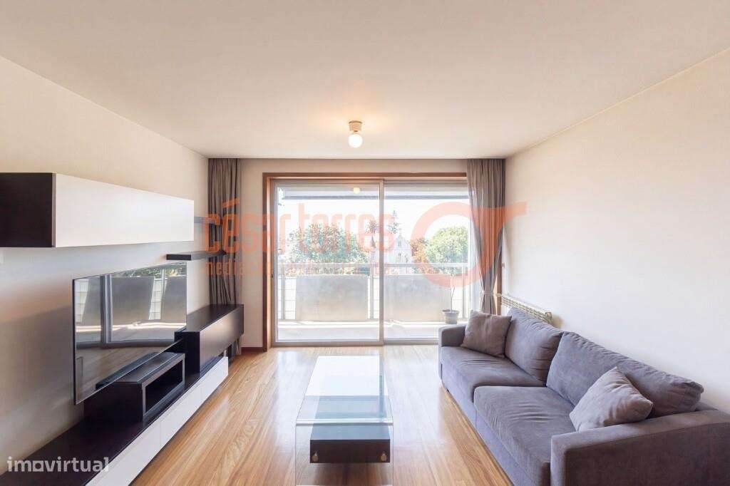 Excelente T3 aproximadamente a 500m da praia da Granja-6