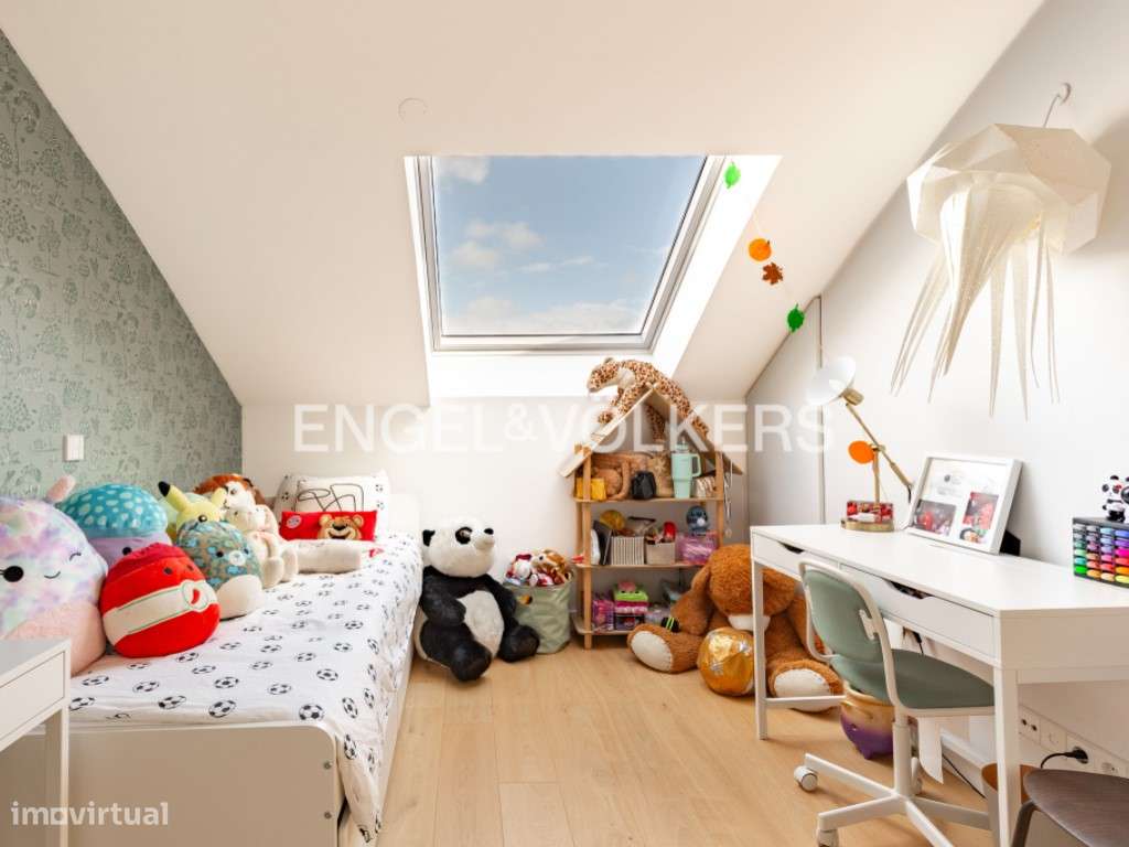 Penthouse nas Avenidas Novas-20