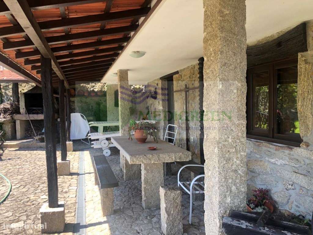 MORADIA COUTO DE ESTEVES - Sever do Vouga - Grande imagem: 5/53