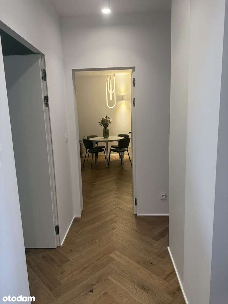 Premium apartament 3-pokojowy po generalnym remoncie - Pełny obrazek: 4/18
