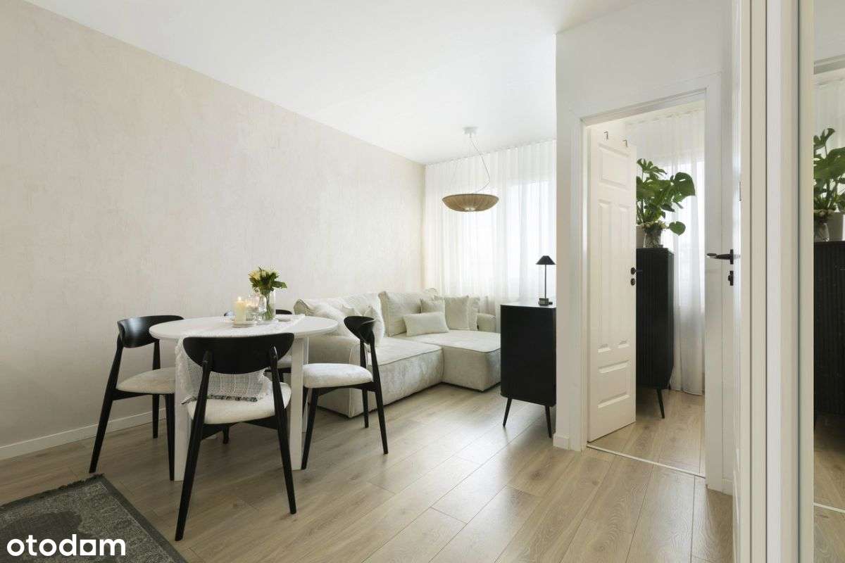 Mieszkanie w Brzeźnie, po remoncie, 700 m od morza-3