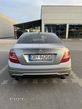 Mercedes-Benz Klasa C 350 CDI DPF 4Matic 7G-TRONIC BlueEFFICIENCY Avantgarde - 9