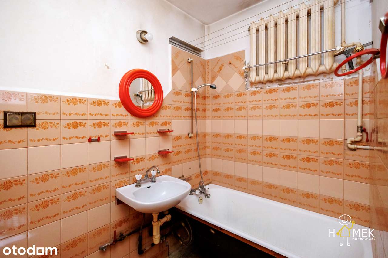 M4 na Gołonogu-Co za Przestrzeń!-Stwórz w Niej Swoje Wymarzone Miejsce-6