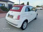 Fiat 500 1.2 8V Lounge Euro5 - 5