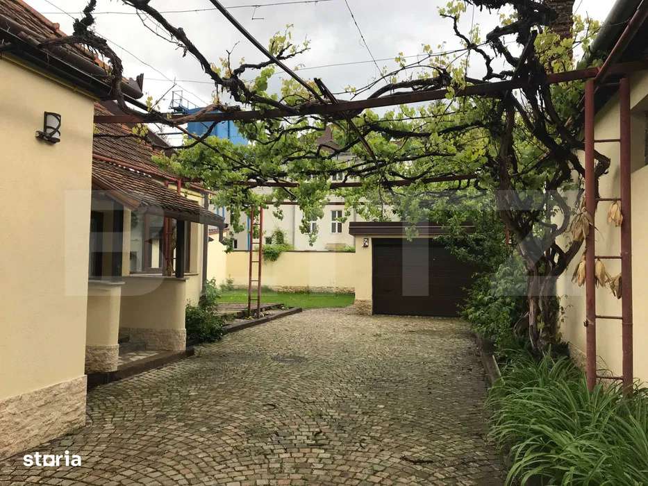 Casa individuala premium, curte proprie, renovata 2024, zona Bartolome - Imagine principală: 4/4