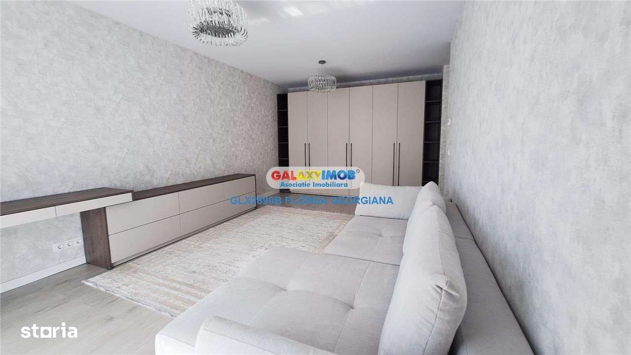 Apartament 2 camere Greenfield Residence - Imagine principală: 4/13